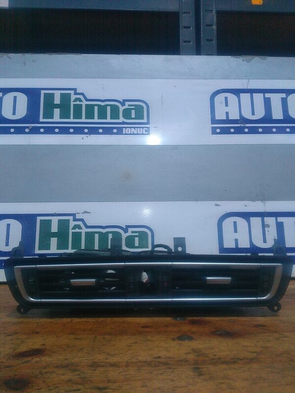 Grila aer bord centrala BMW Seria VII F01/F02 2008-2015