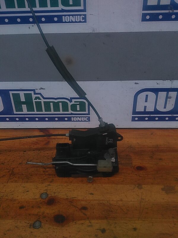 Broasca usa dreapta fata OPEL Vectra C 2002-2008