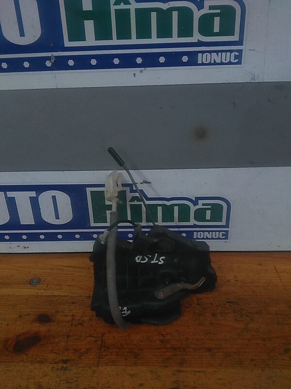 Broasca usa stanga spate BMW Seria III E46 1997-2006