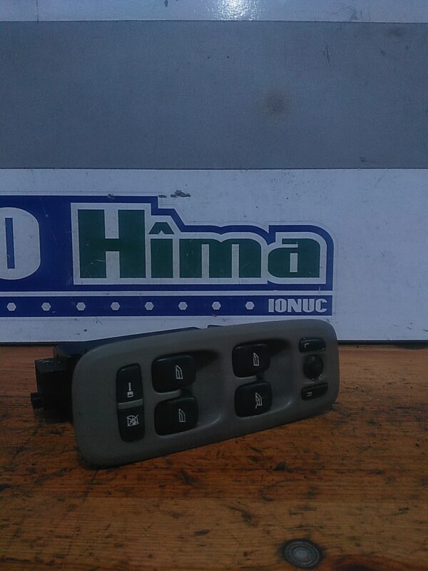 Butoane geamuri electrice sofer VOLVO S60 2000-2009