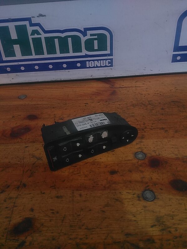 Panou geamuri electrice sofer BMW Seria V E39 1995-2003