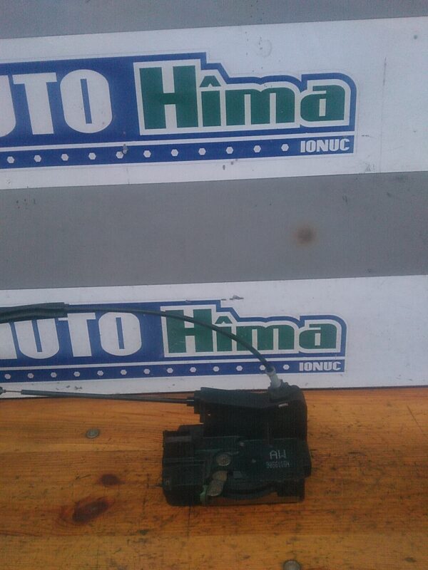 Broasca usa dreapta fata OPEL Astra G 1998-2005