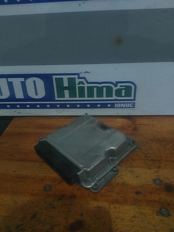 Calculator motor RENAULT Master II 1997-2010 2.5 DCI