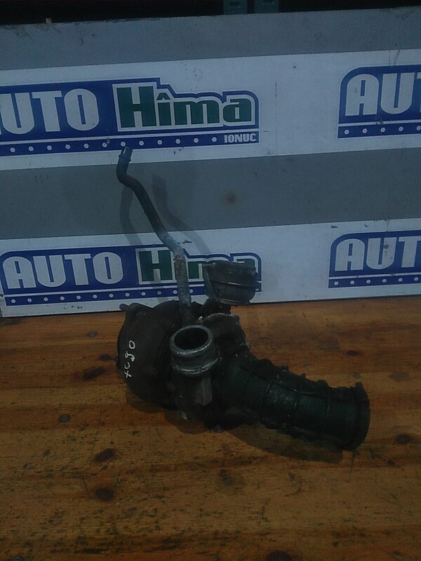 Turbosuflanta VOLVO XC90 I 2002-2014 2.4 D