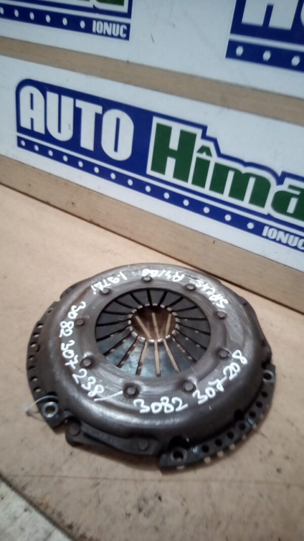 Placa presiune ambreiaj SACHS AUDI A4 B6 2000-2005 1.9TDI