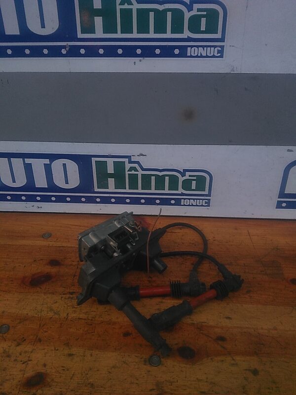Bobina inductie si fise AUDI A4 B5 1994-2001 1.8 B