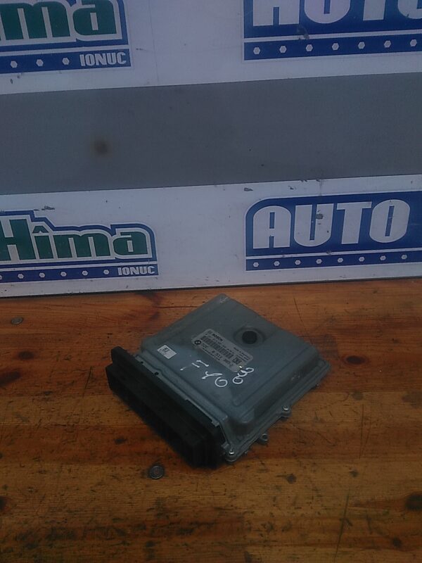 Calculator motor BMW Seria V F10 2010-2014 3.0 D