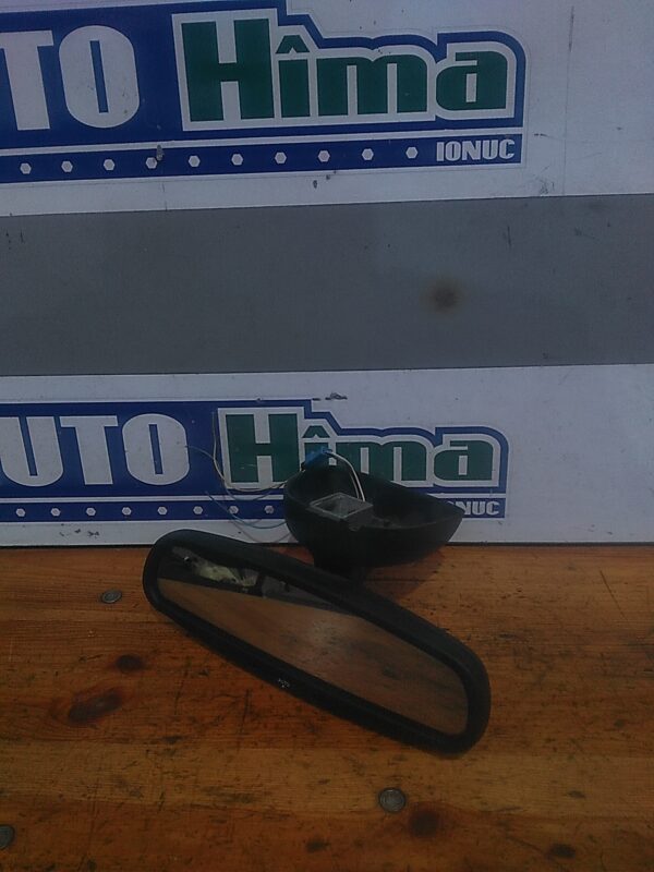 Oglinda retrovizoare interioara Neagra PEUGEOT 807 2002-2014