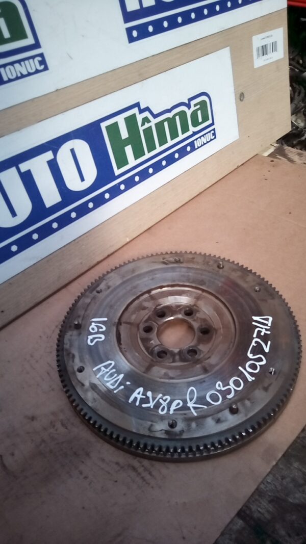 Volanta ambreiaj masa simpla AUDI A3 8P 2003-2012 1.6B