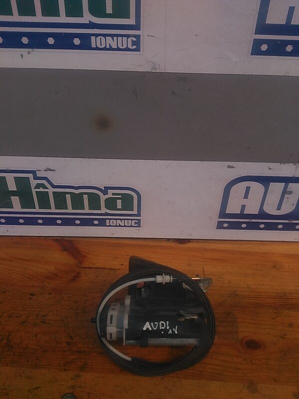 Broasca usa dreapta spate AUDI A6 4A C4 1994-1997