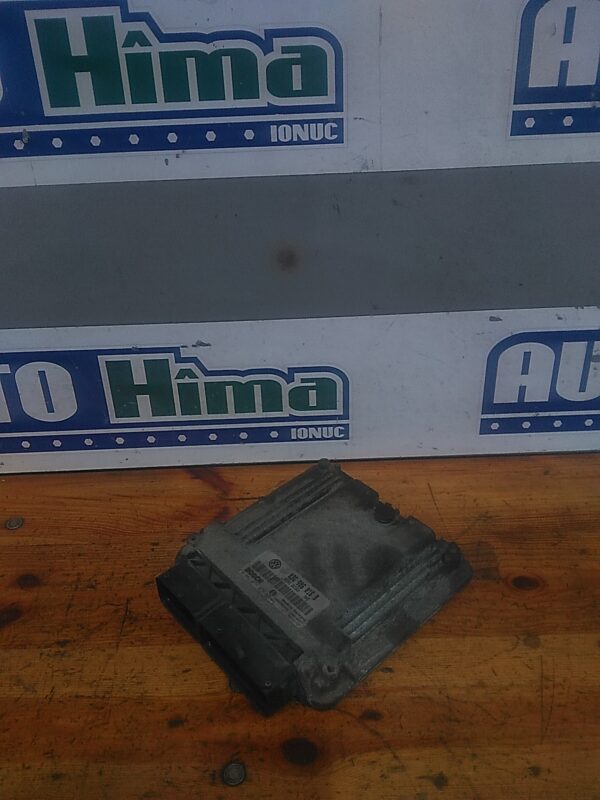 Calculator motor VOLKSWAGEN Golf 5 1K 1.9 TDI 2003-2010