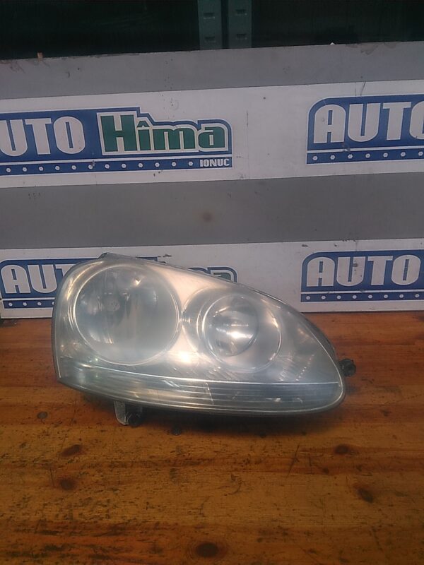Far dreapta VOLKSWAGEN Golf 5 1K 2003-2010