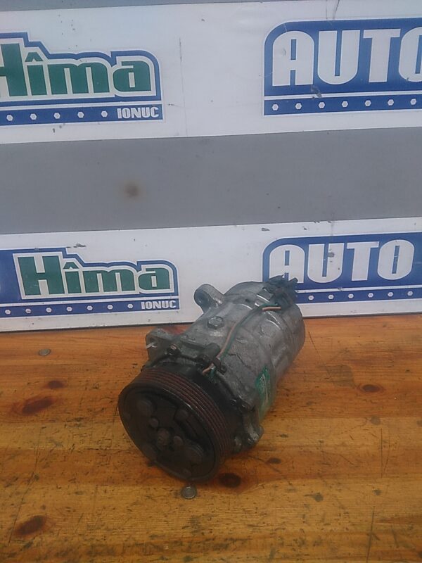 Compresor clima VOLKSWAGEN Golf IV 1J 1997-2005 1.9 TDI