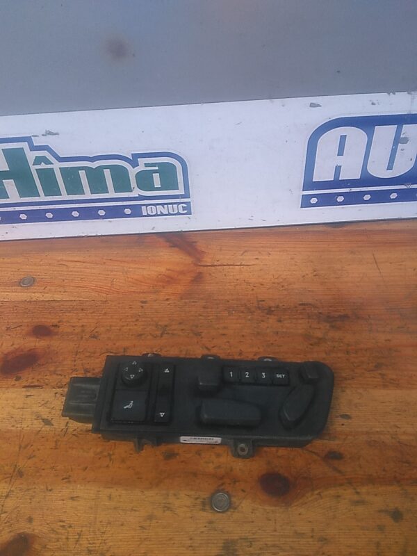 Panou butoane scaun VOLKSWAGEN Phaeton GP1 2002-2009