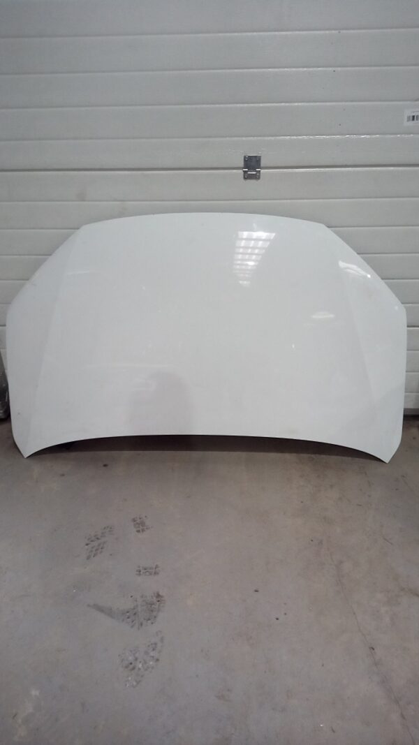 Capota motor Alba SEAT Alhambra 7N 2010-2020