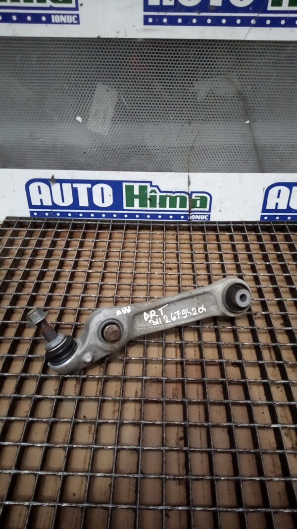 Brat fata dreapta BMW Seria V F10 2010-2014 3.0D(drept)