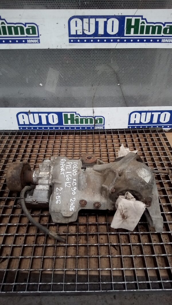 Grup diferential spate VOLVO XC90 MK1 2002-2014 Raport 2;56 / 2.4D5