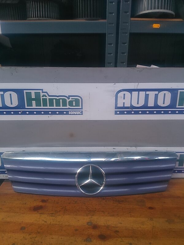 Grila radiator MERCEDES A-Class W168 1997-2005