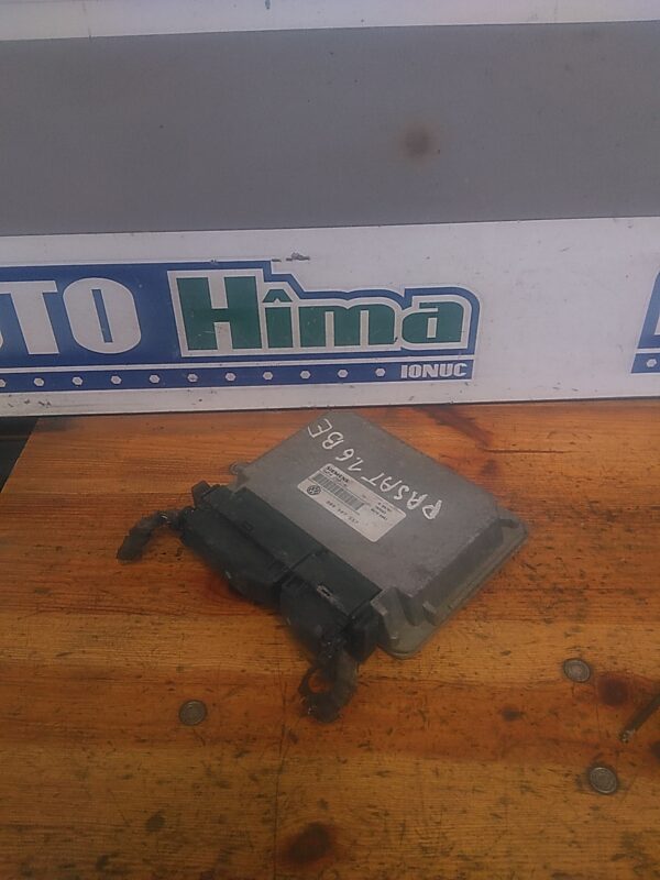 Calculator motor VOLKSWAGEN PASSAT B5 1996-2000 1.6 B