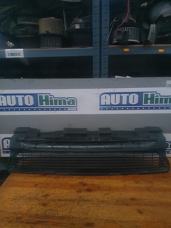 Grila centrala MERCEDES A-Class W169 2004-2012