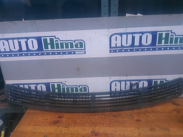 Grila capota cu spalatori MERCEDES E-Class W211 2002-2009