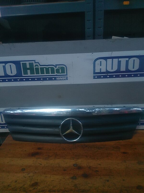 Grila fata MERCEDES A-Class W168 1997-2005