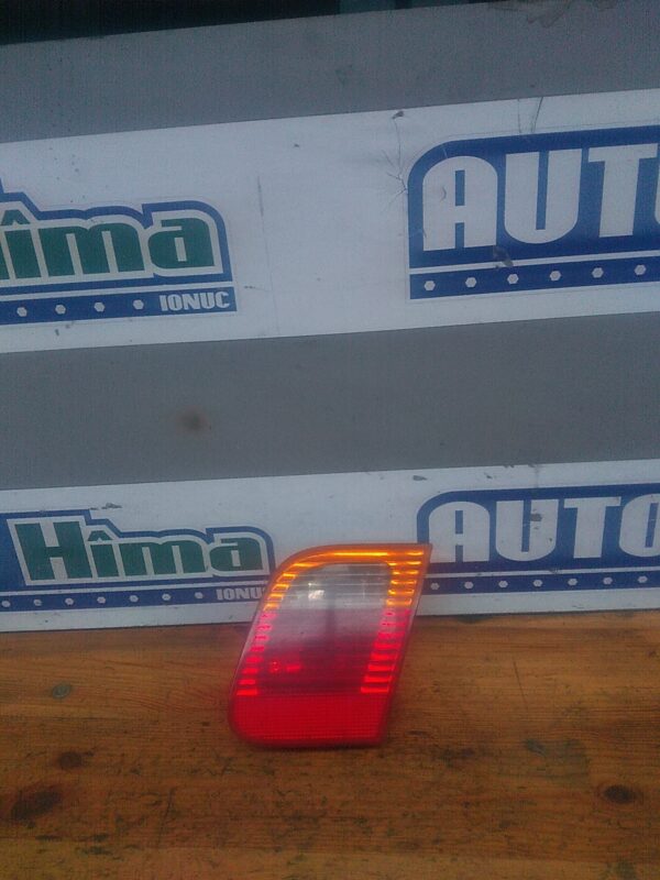 Stop dreapta haion BMW Seria III E46 1997-2006