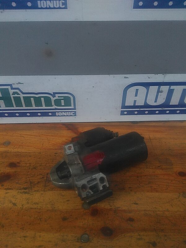 Electromotor BMW Seria III F30 2011-2019 2.0 D (11 dinti)