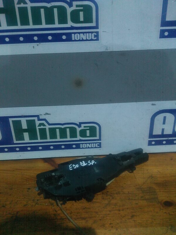 Maner usa dreapta spate BMW Seria III E90 2004-2013