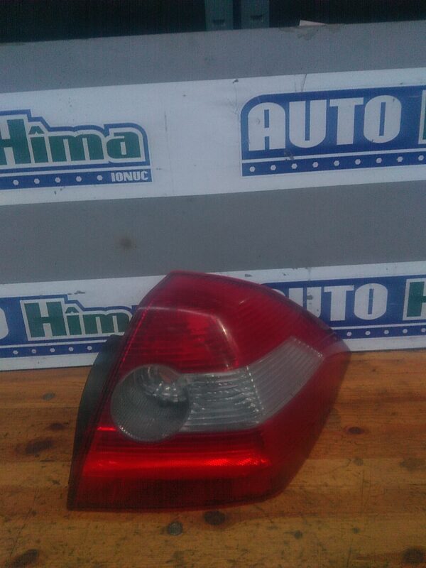 Stop dreapta RENAULT Megane II 2002-2009