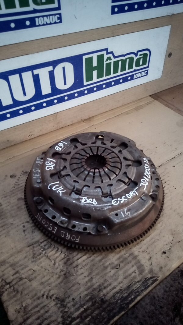 Kit ambreiaj LUK masa simpla FORD Escort MK 6 1995-2002 1.6B-1.8B