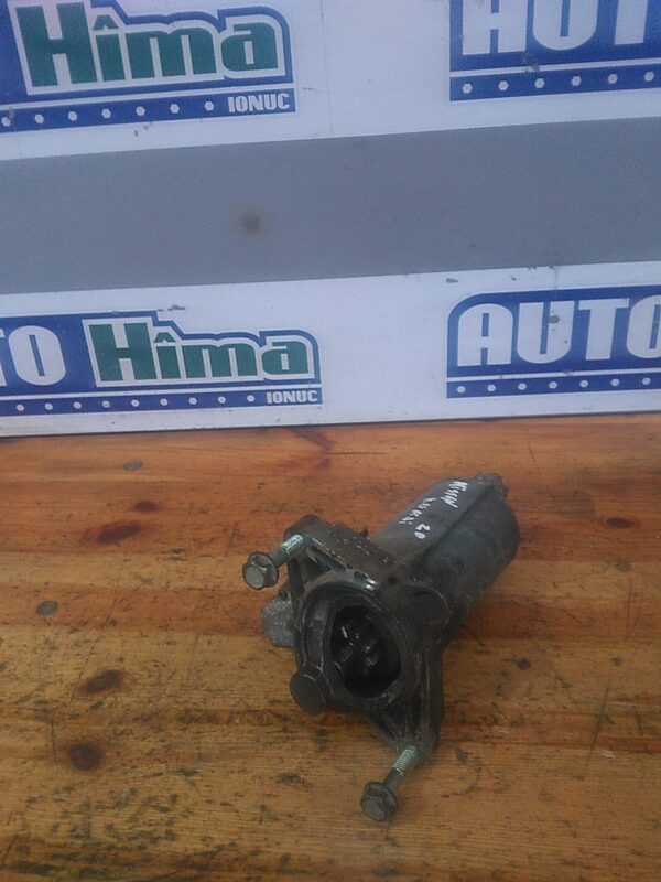 Electromotor NISSAN Qashqai I (J10) 2006-2013 2.0 DCI (10 dinti)