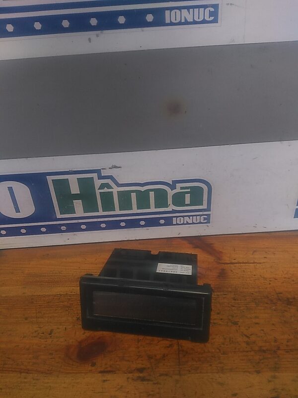 Display bord VOLVO V50 2004-2012