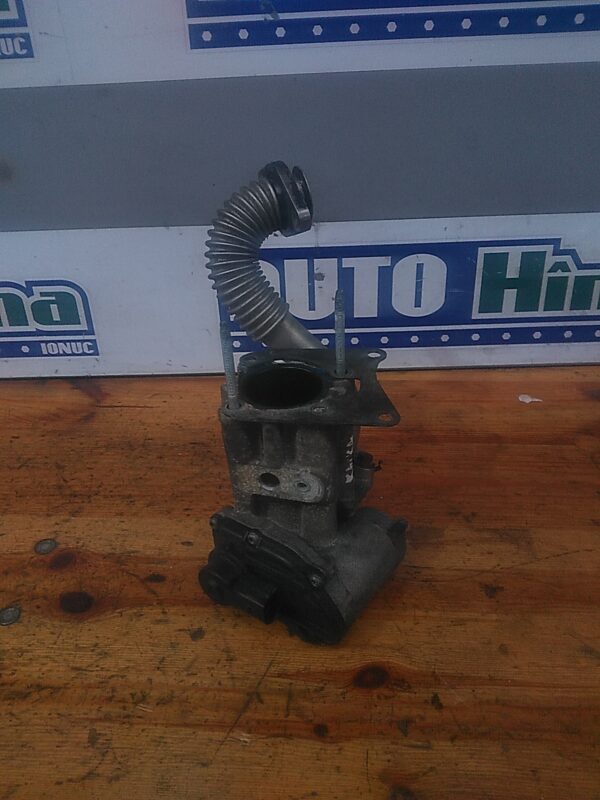 Supapa EGR NISSAN  Qashqai I (J10) 2006-2013 2.0 DCI