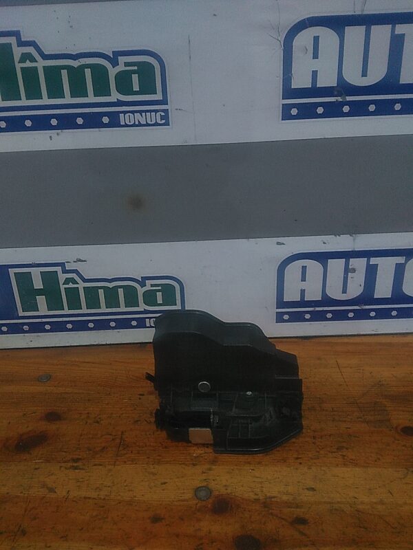 Broasca usa stanga fata BMW Seria V E60 2004-2010