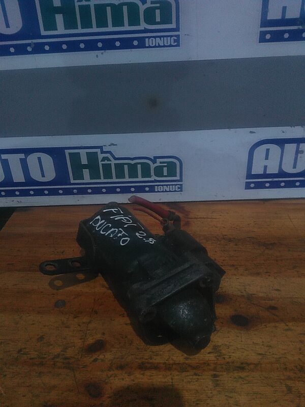 Electromotor FIAT Ducato II 1993-2006  2.8 D (9 dinti)