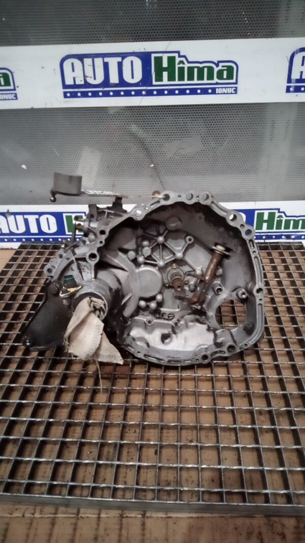 Cutie de viteze manuală (5+1)  ROVER 200 II (RF) 1995-2000  1.6B