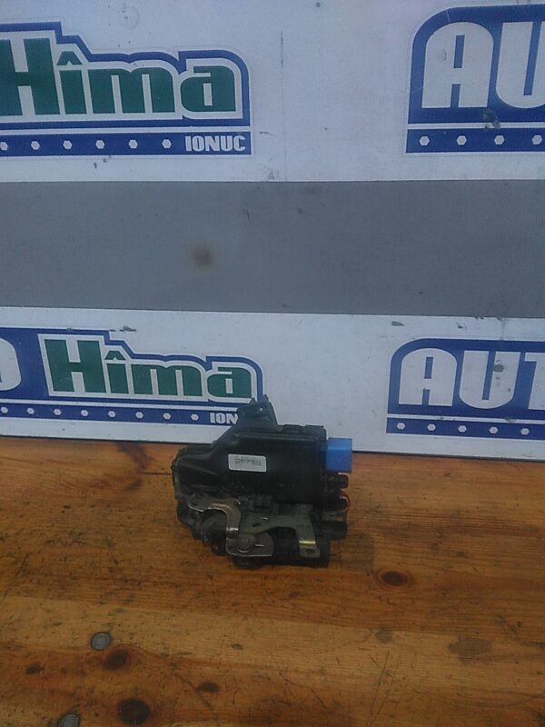 Broasca usa dreapta fata SKODA Octavia II 1Z 2004-2008