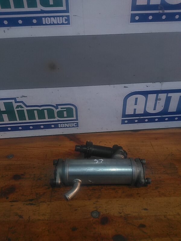 Racitor gaze BMW Seria III E46 1997-2006 2.0 D