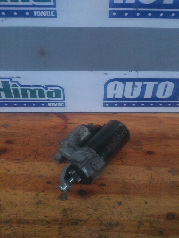 Electromotor AUDI A7 (4GA, 4GF) 2010-2018 3.0 TDI (10 dinti)