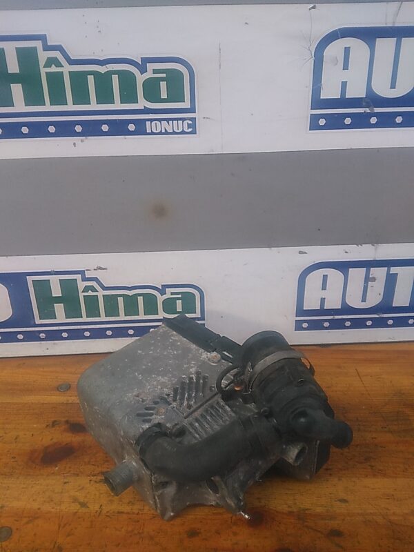 Webasto si pompa recirculare apa LAND ROVER Freelander 1 L314 1998-2006 2.0 D