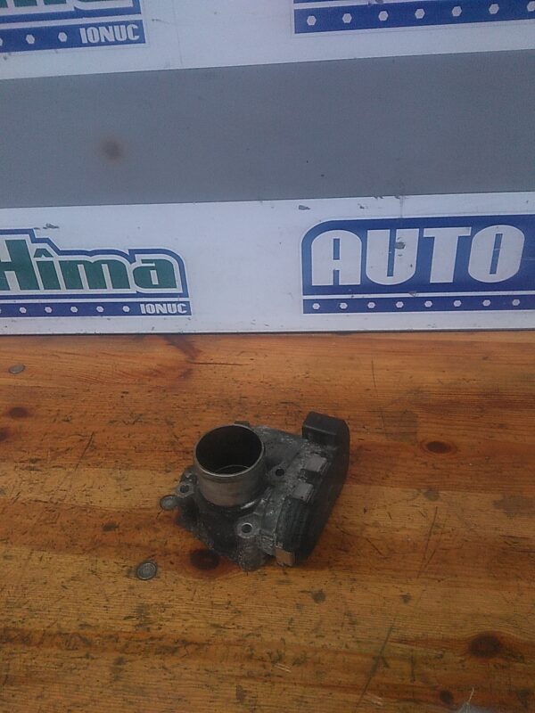 Clapeta acceleratie NISSAN Qashqai I (J10) 2006-2013 2.0 DCI