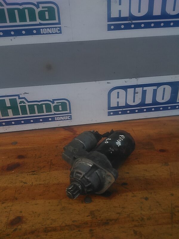 Electromotor VOLKSWAGEN PASSAT B6 2005-2011 2.0 TDI (10 dinti)