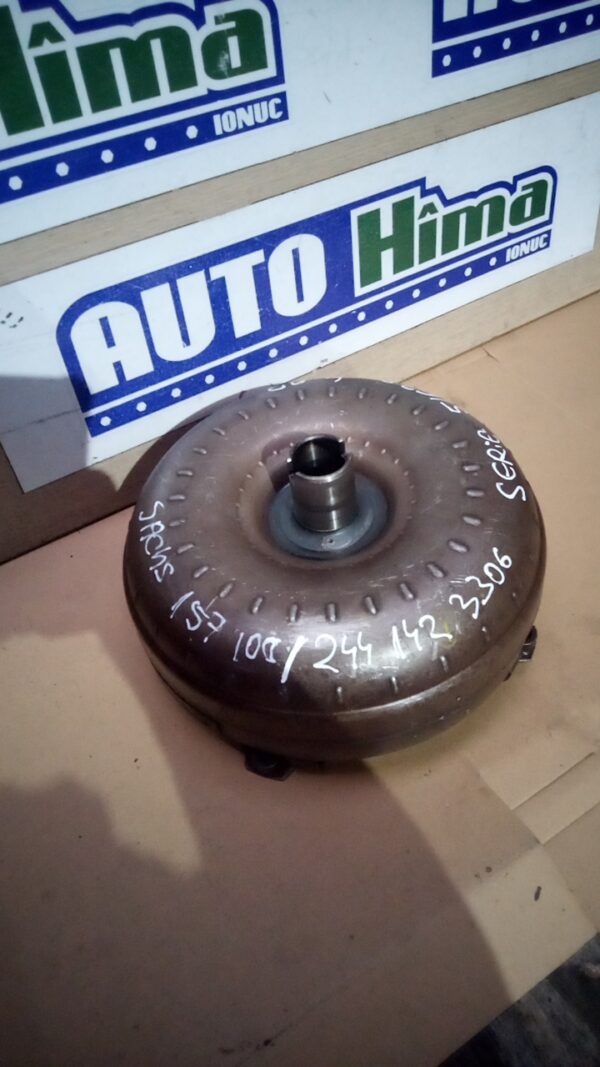 Convertizor cutie de viteze automata BMW Seria V E39 1995-2003 4.0B