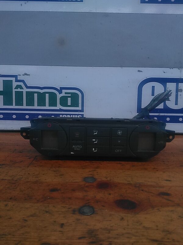 Climatronic FORD C-Max MK1 2003-2010