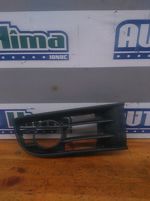 Grila proiector dreapta VOLKSWAGEN Polo 9N 2001-2009