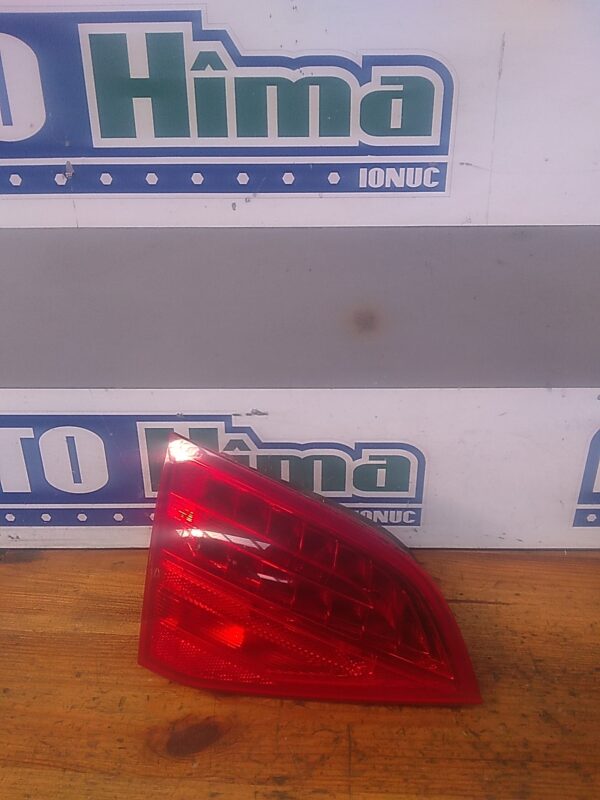 Stop stanga haion cu LED AUDI A4 B8 2008-2016  Variant