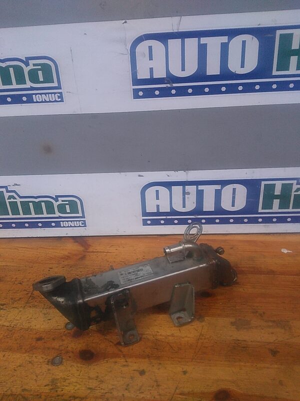 Racitor gaze NISSAN Qashqai I (J10) 2006-2013 2.0 DCI