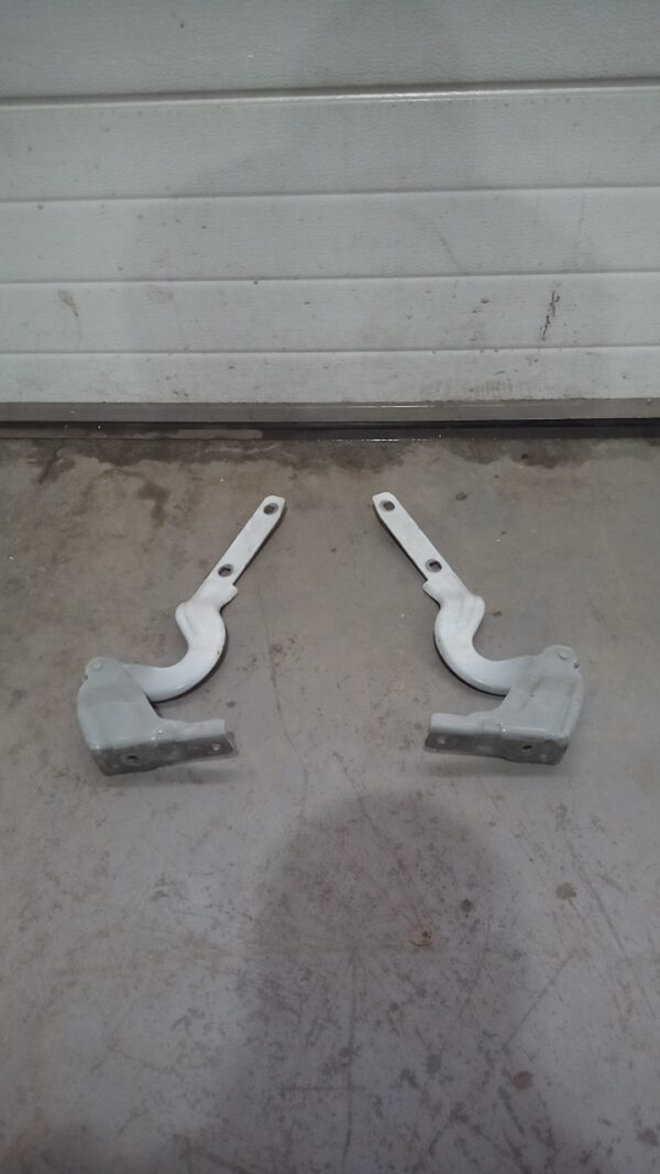 Set balamale capota motor SEAT Alhambra 7N 2010-2020 (Sharan 7N)