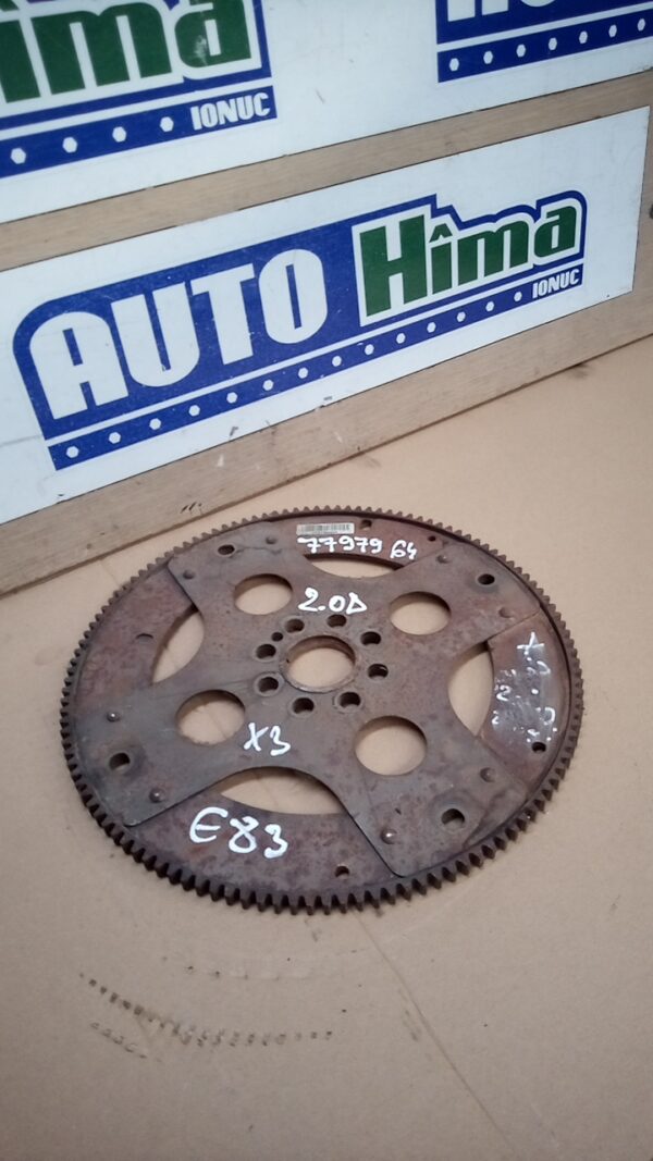 Coroana volanta cutie de viteze automata BMW X3 E83 2003-2010 2.0D